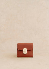 Milo Small Wallet