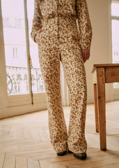 Matheo Trousers