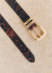 Oria Belt
