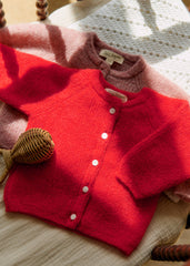 Gaspard Cardigan