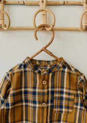Benny shirt