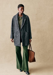 Andrew Coat