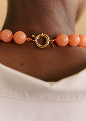 Danae Necklace
