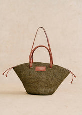 Justine Basket