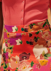 Mariata Skirt