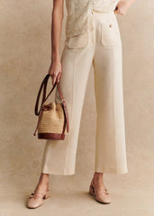 Emilio Trousers
