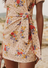 Pippa Short Dress