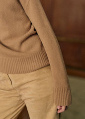 Maurice Jumper