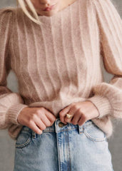 Aretha Jumper