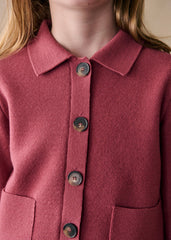 Betty cardigan