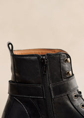 Dana Ankle boots