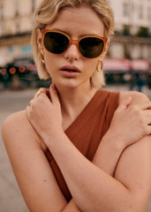 Romie Sunglasses