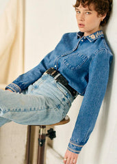 Tomboy Shirt