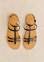 Célia Low Sandals