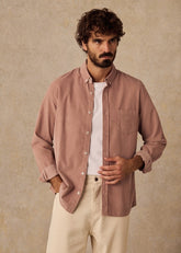 Velvet Charlie Shirt