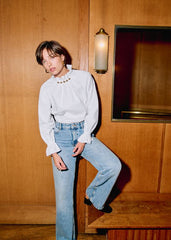 Danty Blouse