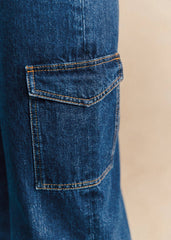 Flint Trousers