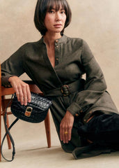Teania Dress