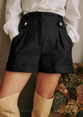Mila Short