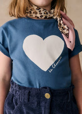La Chamade T-Shirt