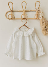 Héloïse Blouse