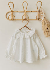 Héloïse Blouse