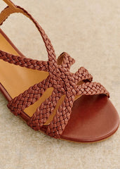 Rosa Low Sandals