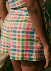 Tyson Shorts