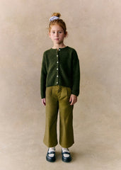 Gaspard Cardigan