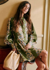 Caprice Dress