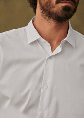 Allen Poplin Shirt