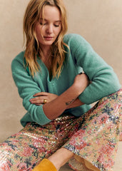 Barry Cardigan