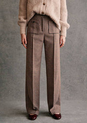 Dan Trousers