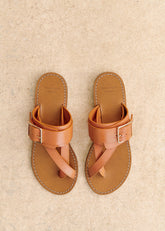 Low Freya Sandals