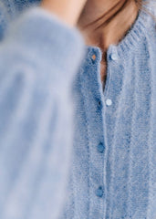 Amance Cardigan