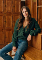 Nathalia Jumper