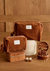 Toiletry bag