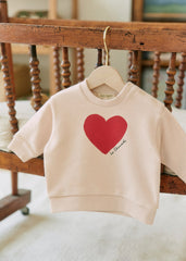 La Chamade Sweatshirt