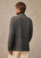 Lucas Tweed Jacket