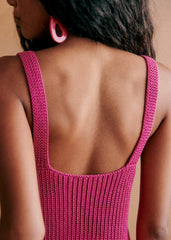 Florinda Dress