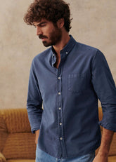 Oxford Charlie Shirt