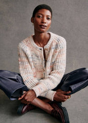 Pierre Cardigan