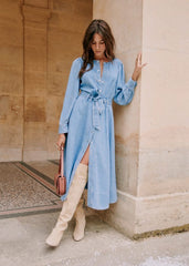 Caterina Dress