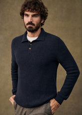 Leopold Sweater
