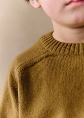Fergus Jumper