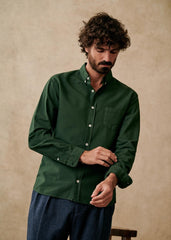 Oxford Charlie Shirt
