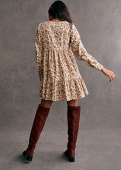 Aurélie Dress