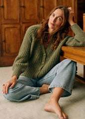 Basile Cardigan