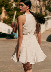 Solitta Dress