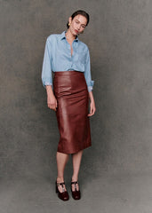 Magalia Skirt